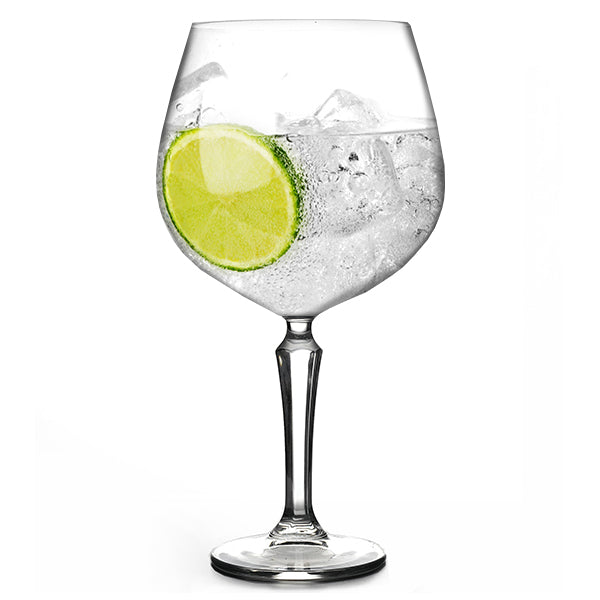 No 3 Gin & Tonic Double