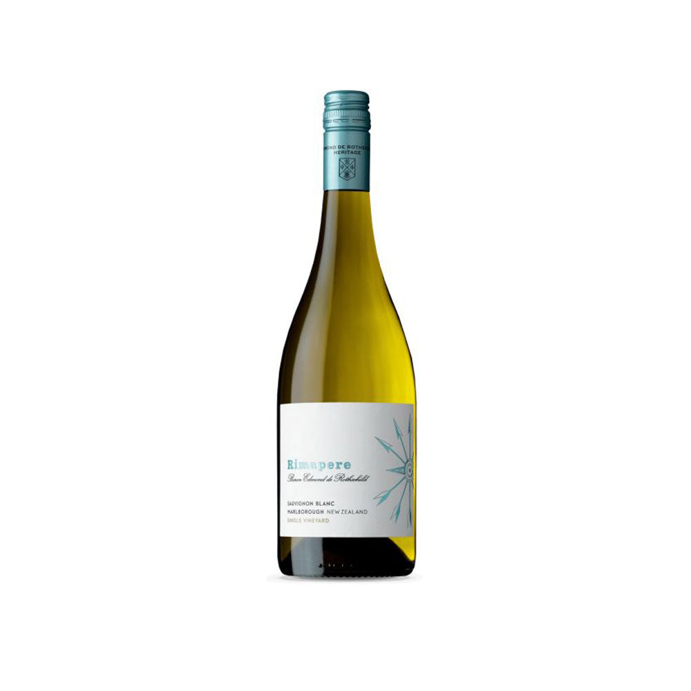 Rimapere Marlborough Sauvignon Blanc 2022 Bottle