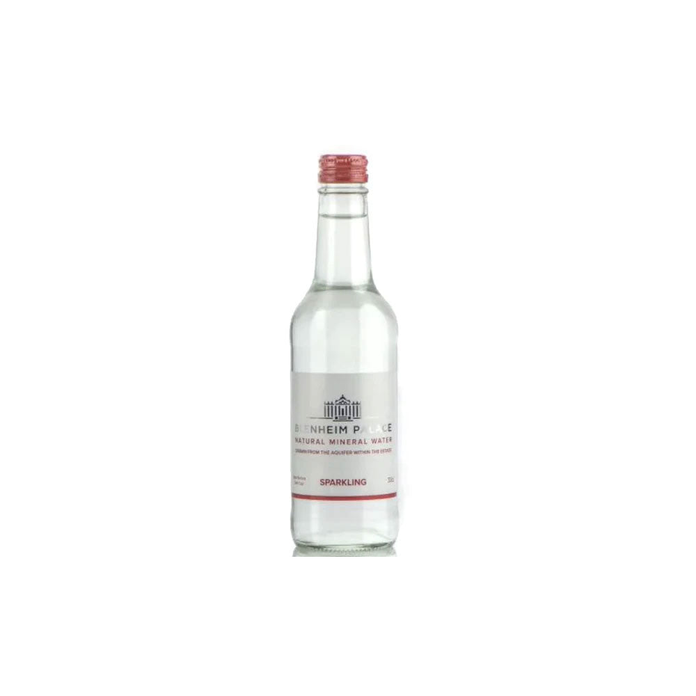 Blenheim Sparkling Water - 330 ml