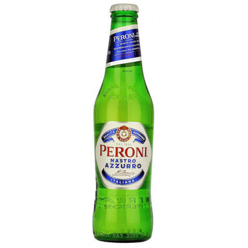 Peroni 0.0 (0% alcohol)