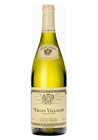 Louis Jadot Macon Village Bottle